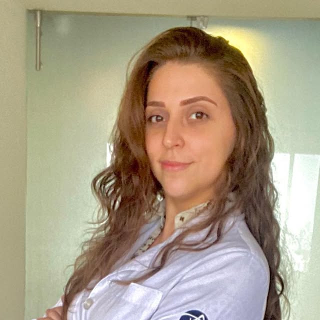 Dra. Beatriz de Oliveira Costa
